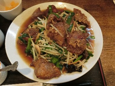 ���o�j���u�߂̊g��ʐ^�B�唗�́B